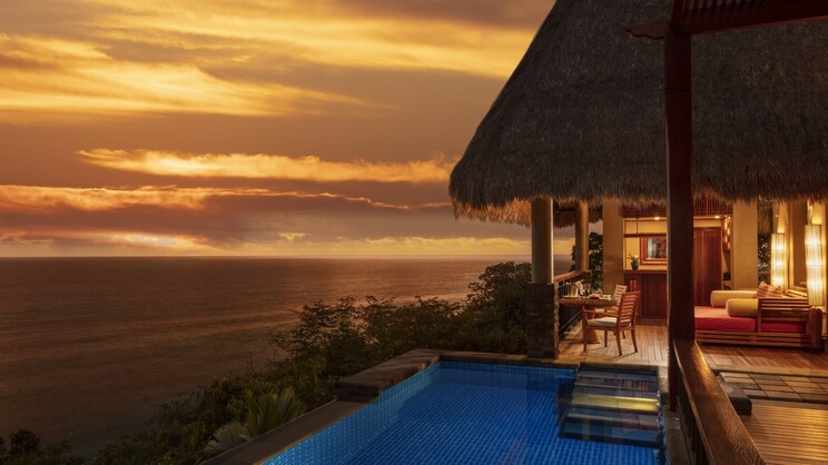 Maia Luxury Resort and Spa